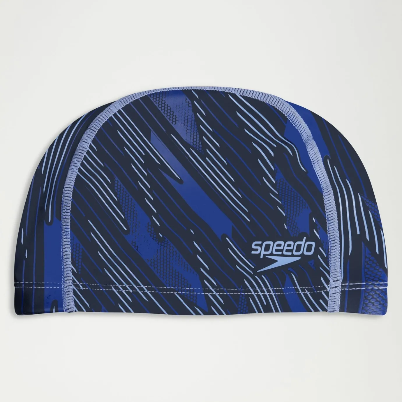 Adult Boom Ultra Pace Cap Navy/Blue*Speedo Flash Sale