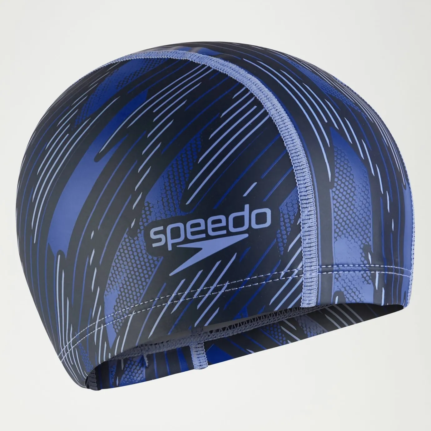 Adult Boom Ultra Pace Cap Navy/Blue*Speedo Flash Sale