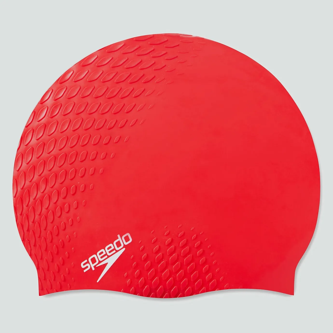 Adult Bubble Active + Cap Red*Speedo Flash Sale