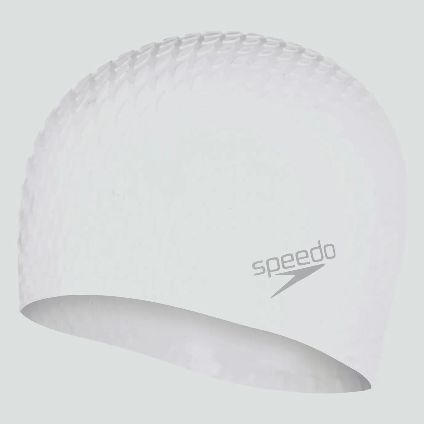 Adult Bubble Active + Cap White*Speedo Online