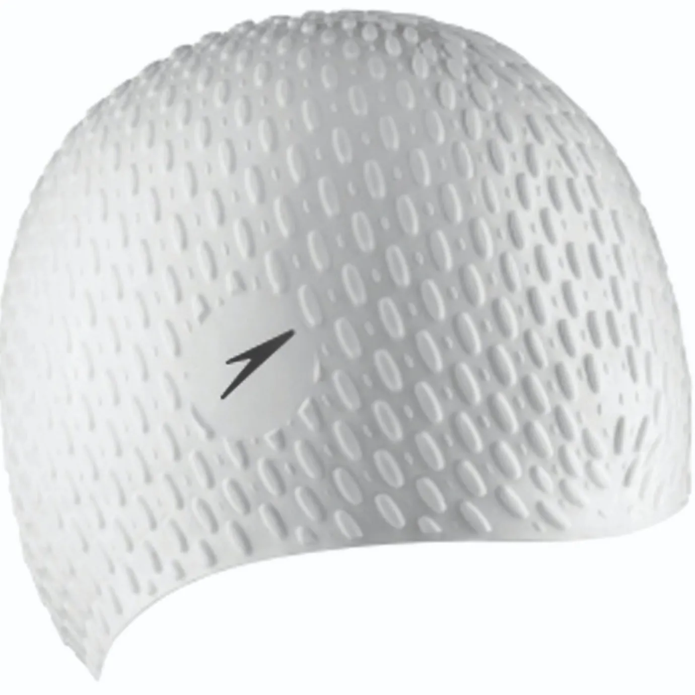 Adult Bubble Cap White*Speedo Cheap