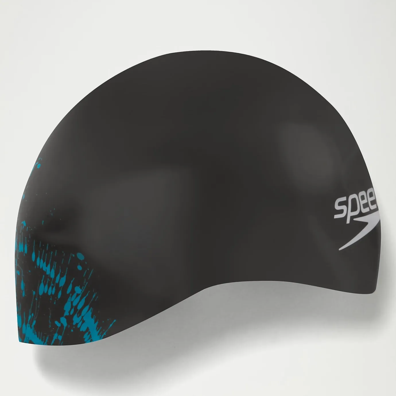 Adult Fastskin Cap Grey*Speedo Fashion