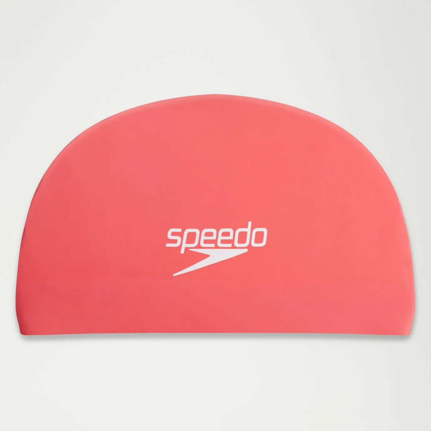 Adult Fastskin Hiro Cap Red/White*Speedo Cheap