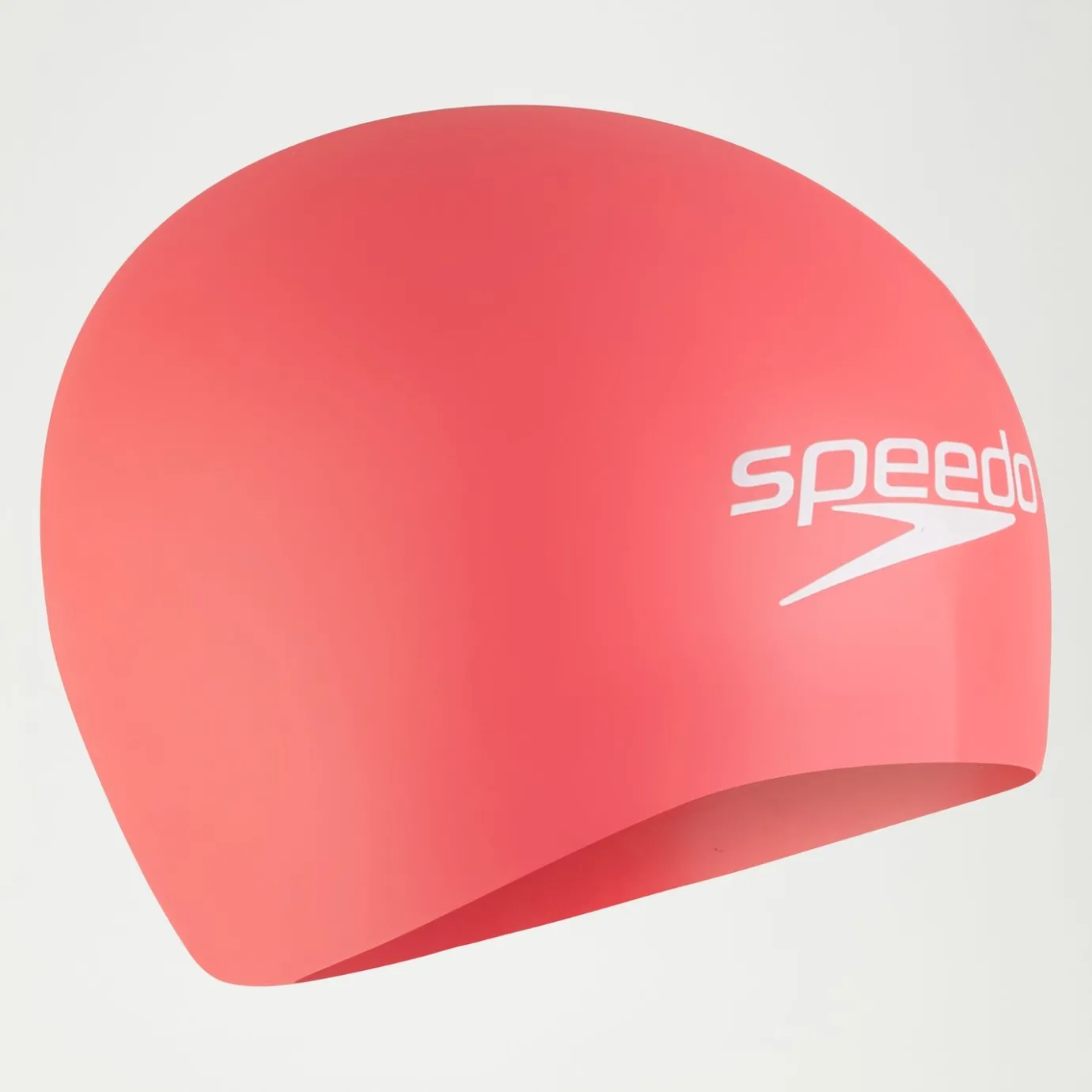 Adult Fastskin Hiro Cap Red/White*Speedo Cheap