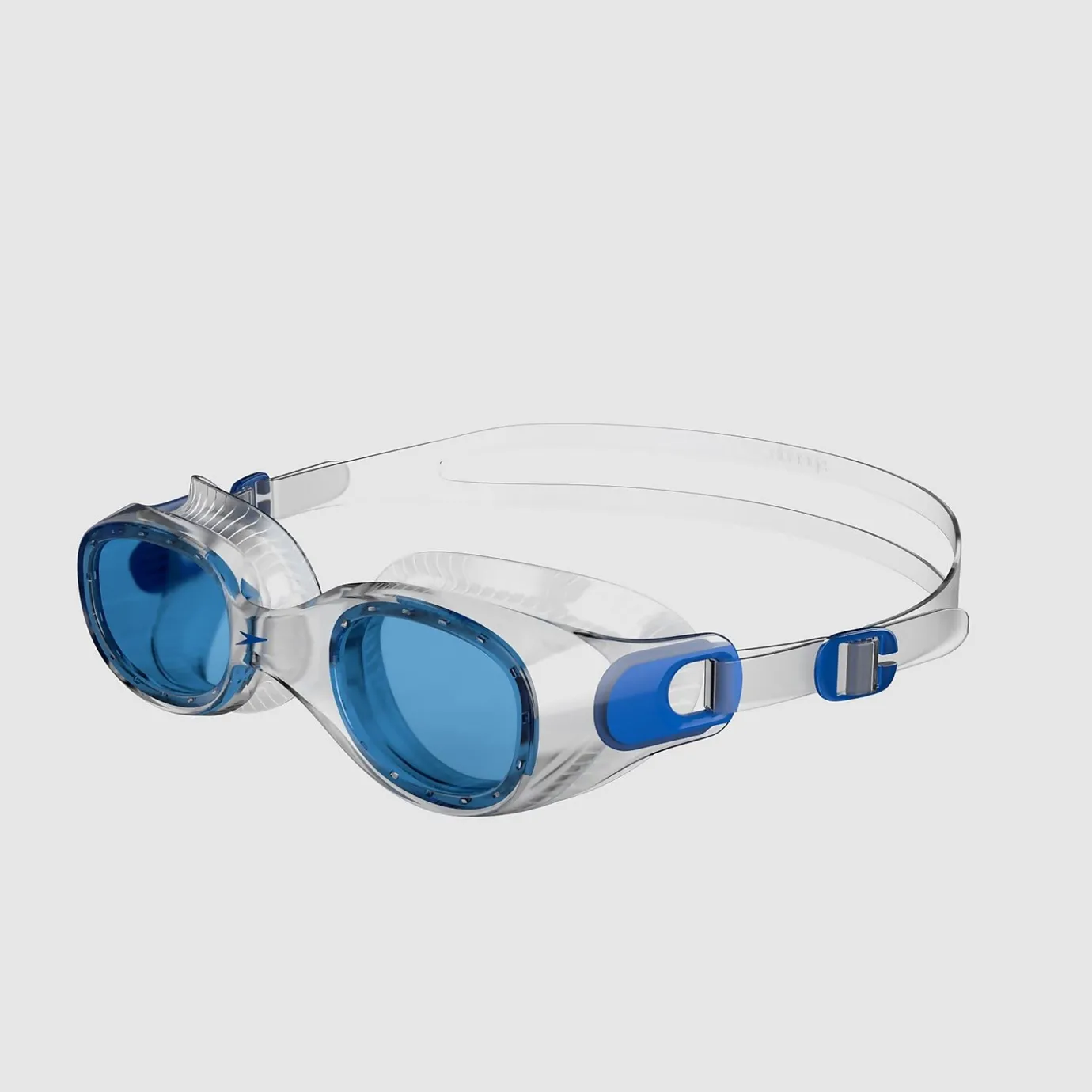 Adult Futura Classic Goggles Blue/Clear*Speedo Online