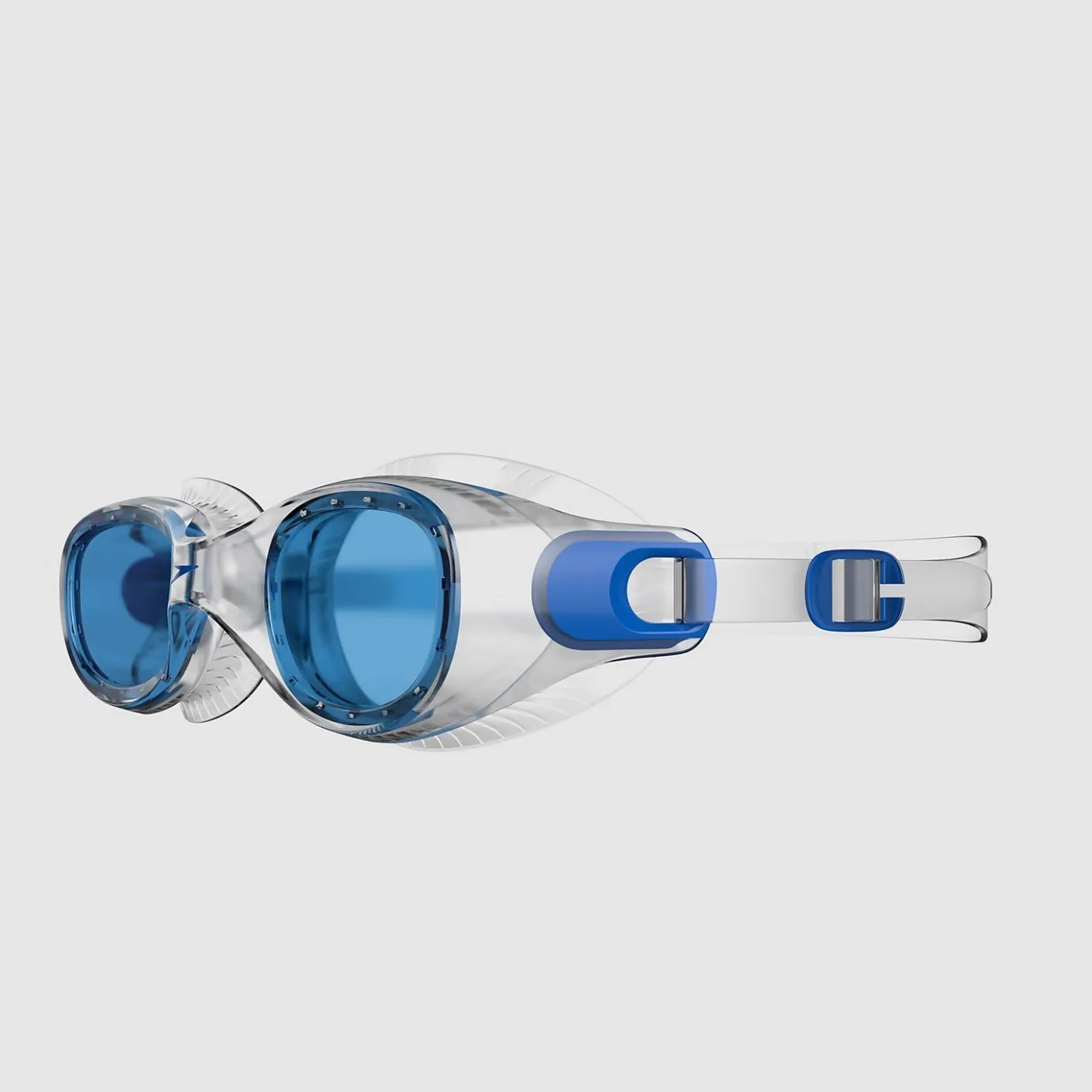 Adult Futura Classic Goggles Blue/Clear*Speedo Online
