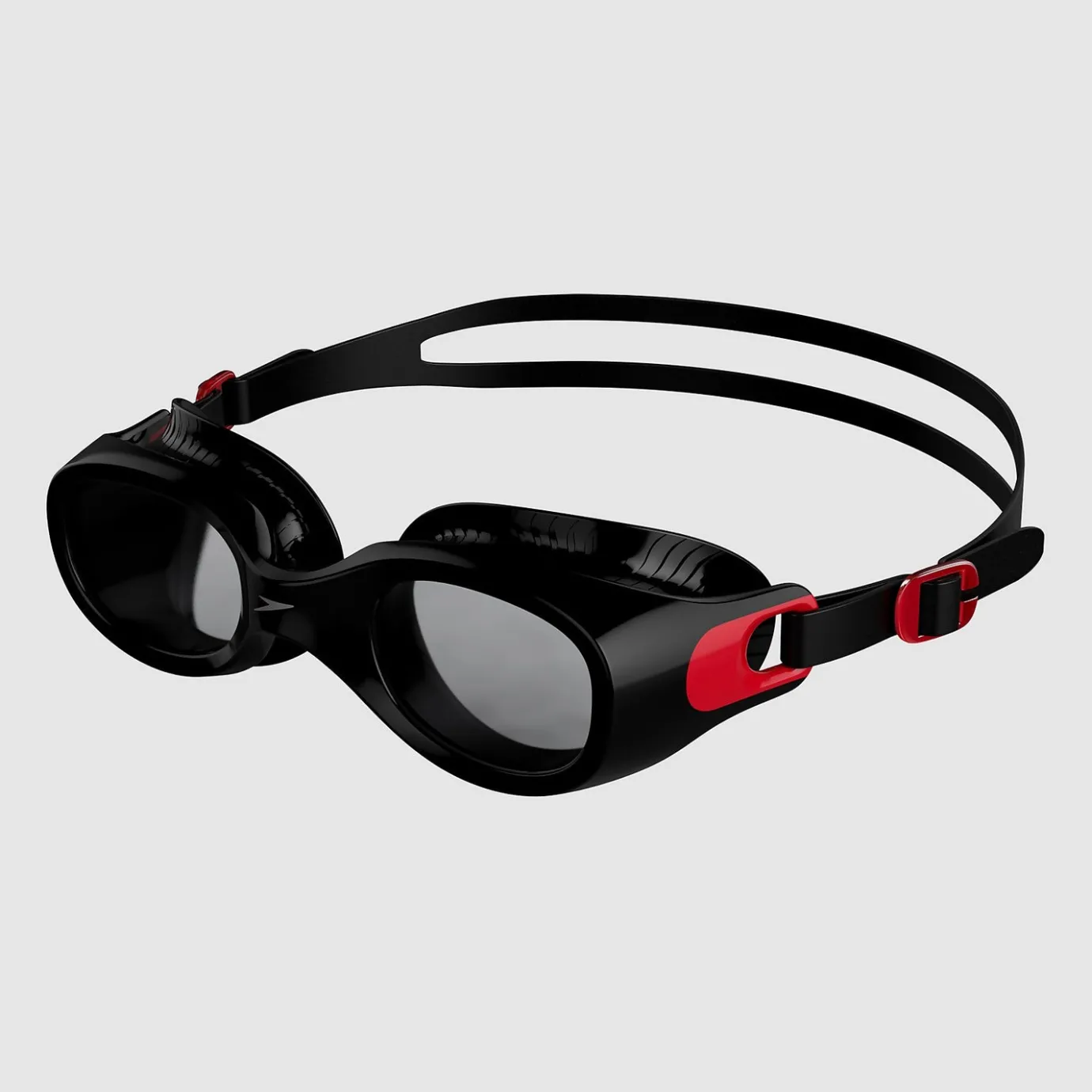 Adult Futura Classic Red/Smoke*Speedo Sale