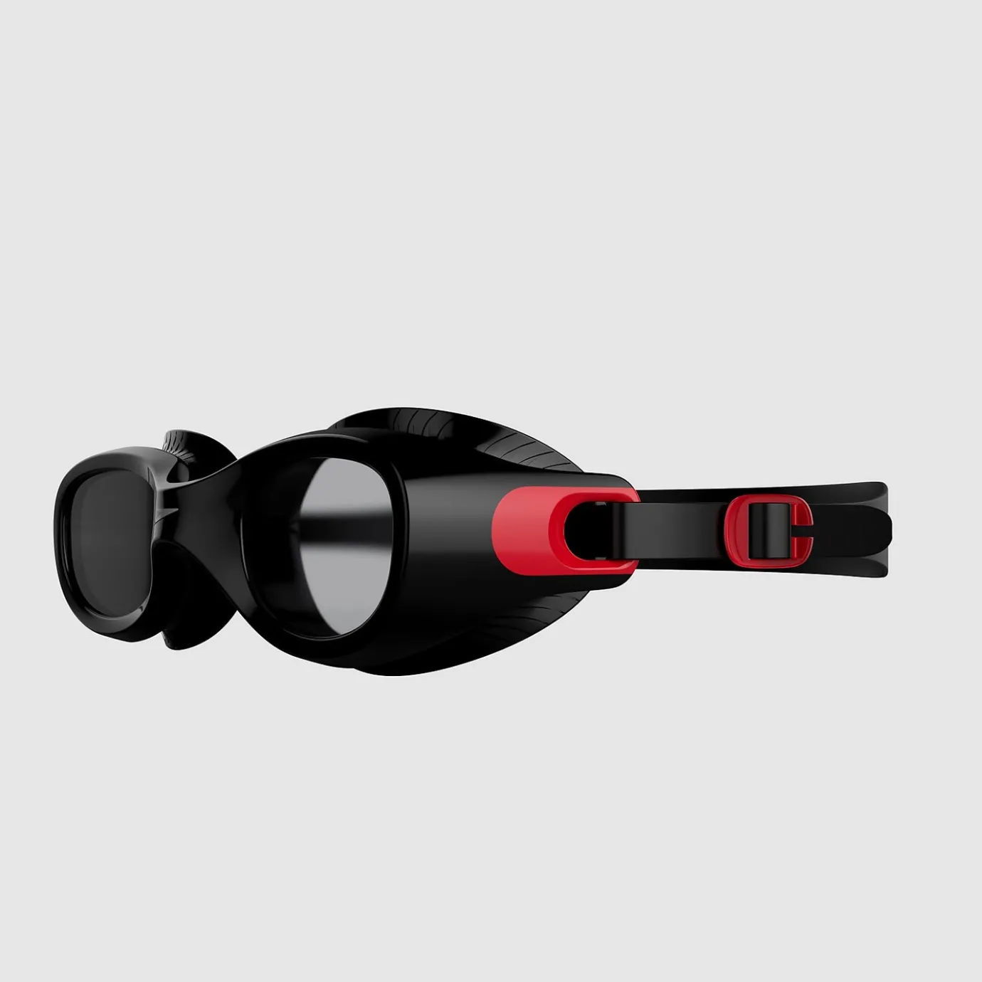 Adult Futura Classic Red/Smoke*Speedo Sale