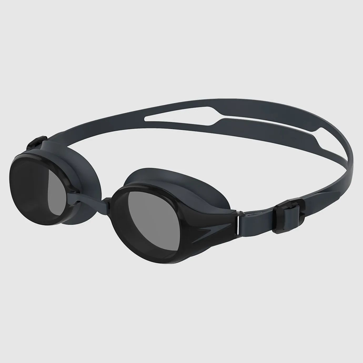 Adult Hydropure Optical Goggles Black*Speedo Best Sale