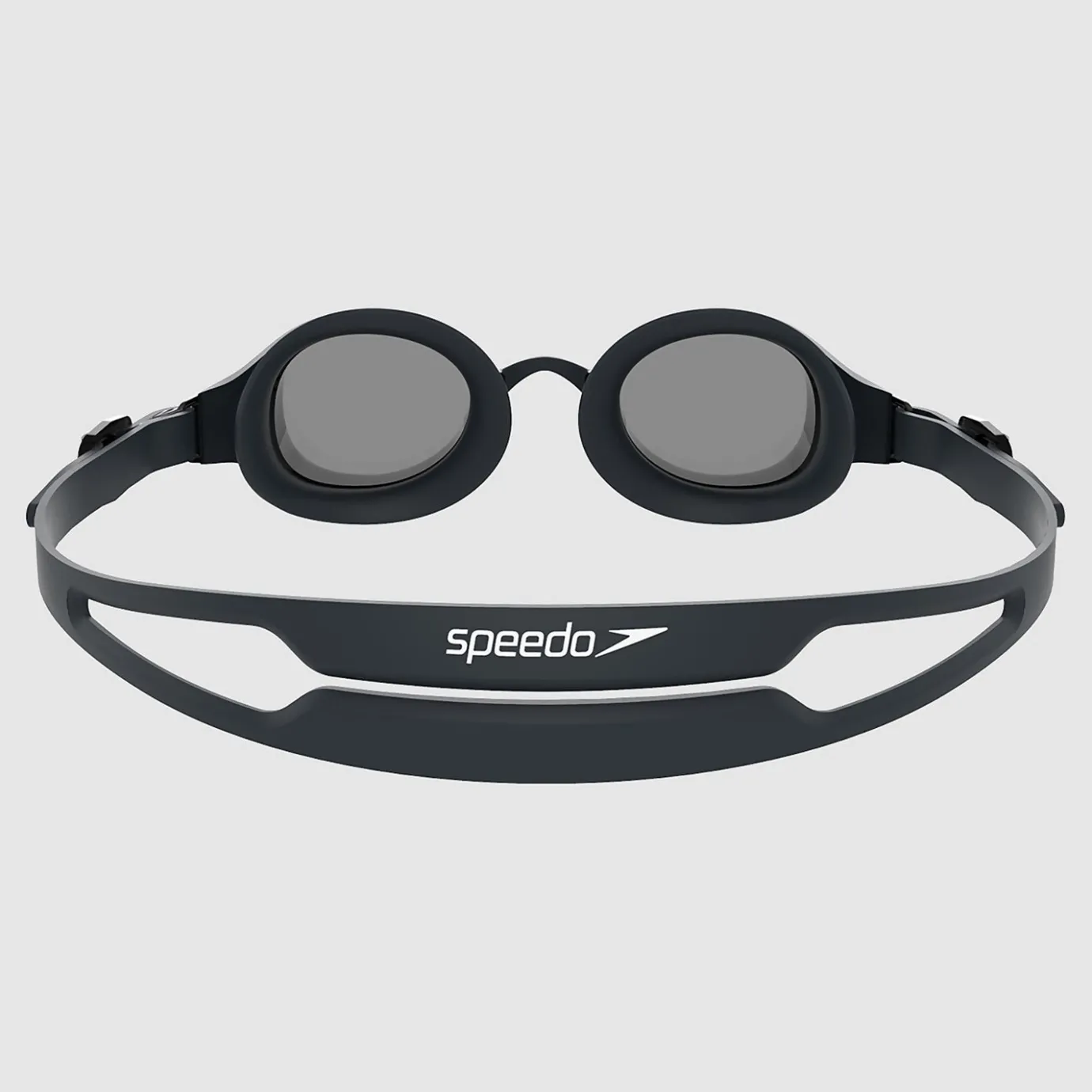 Adult Hydropure Optical Goggles Black*Speedo Best Sale
