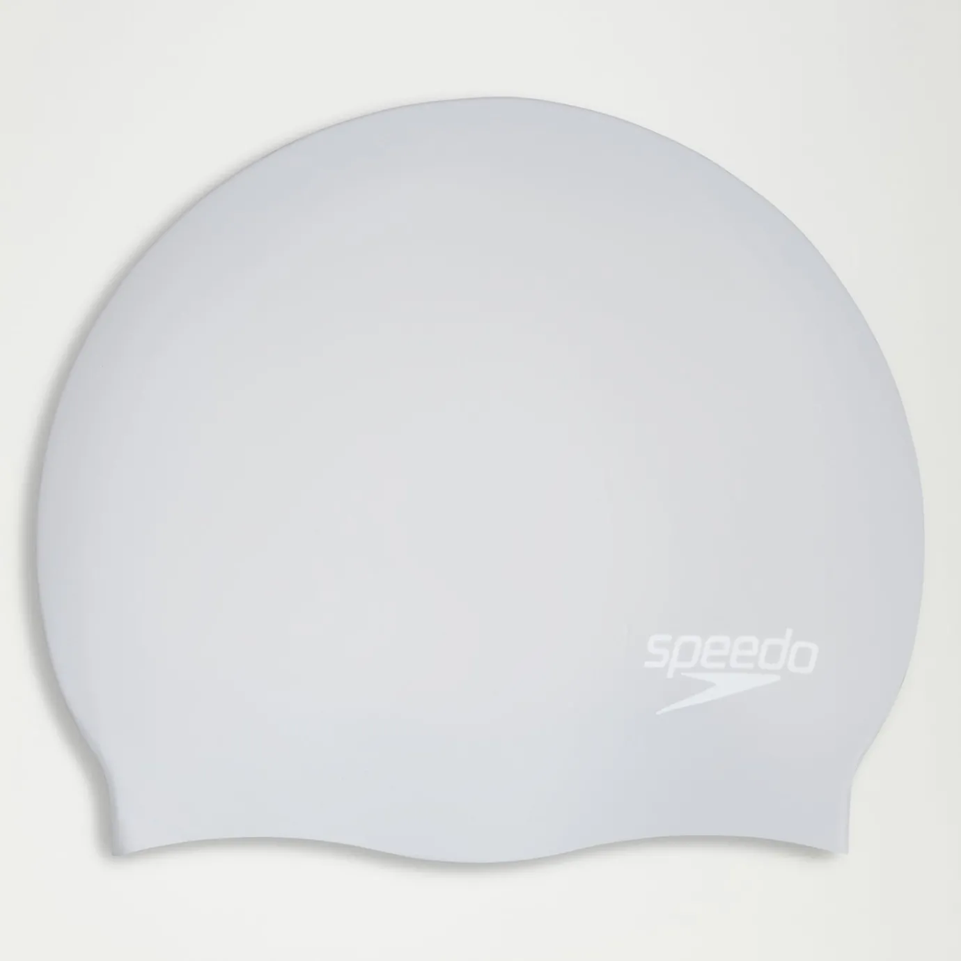 Adult Long Hair Cap Sliver*Speedo Shop