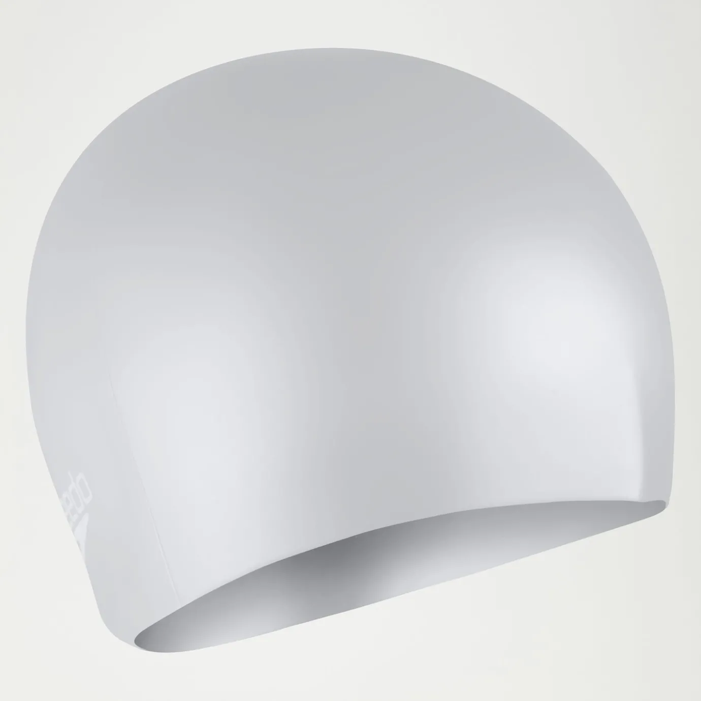 Adult Long Hair Cap Sliver*Speedo Shop