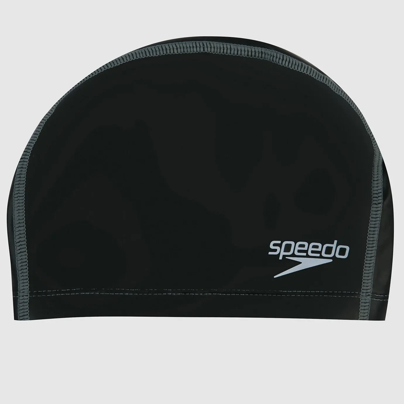 Adult Long Hair Pace Cap Black*Speedo Outlet
