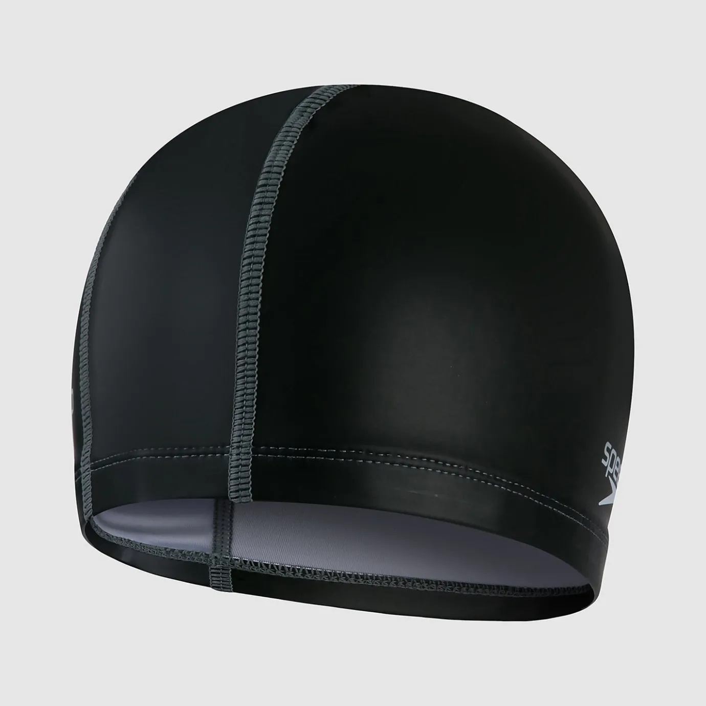 Adult Long Hair Pace Cap Black*Speedo Outlet