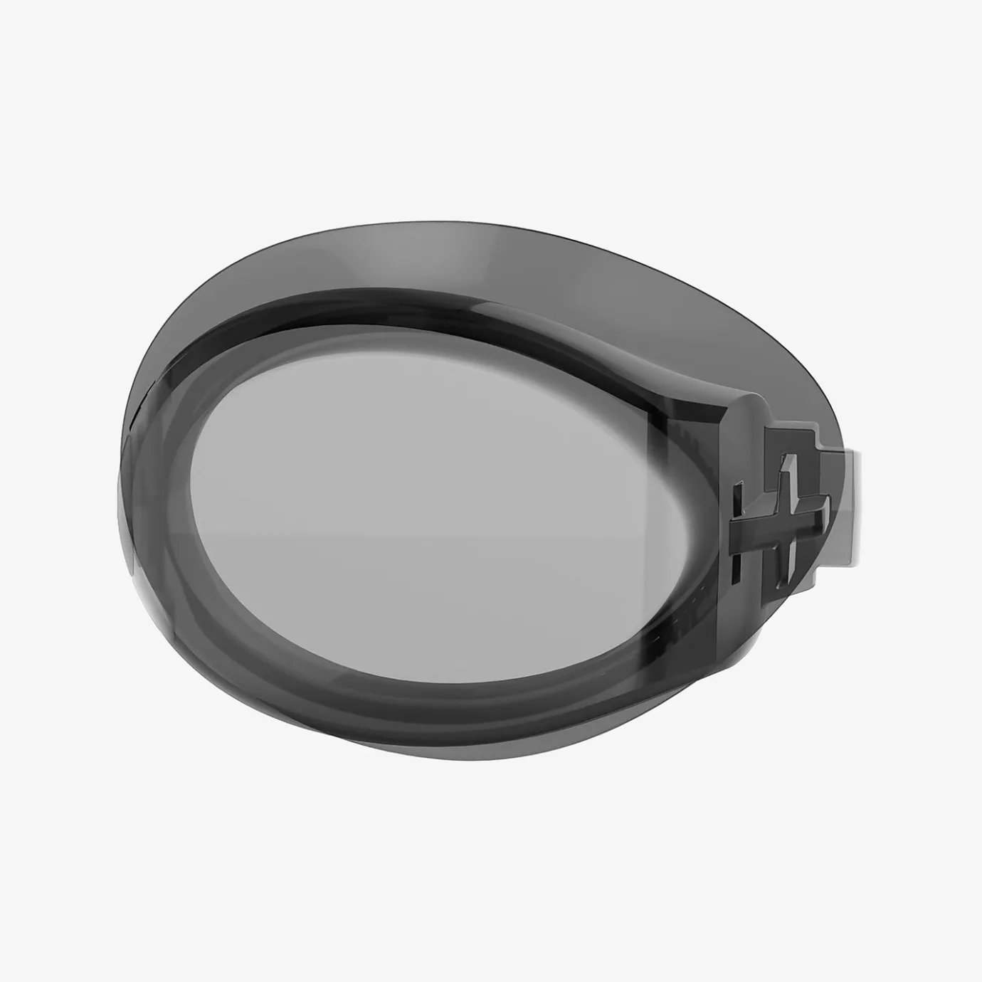Adult Mariner Pro Optical Single Lens Black/Smoke*Speedo Sale