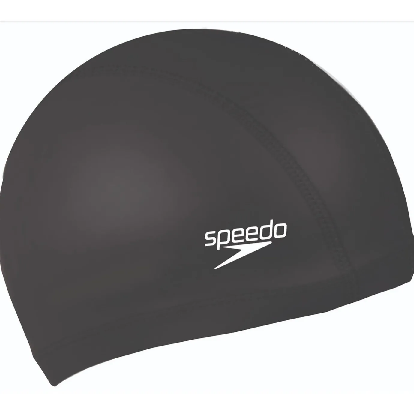 Adult Pace Cap Black*Speedo New