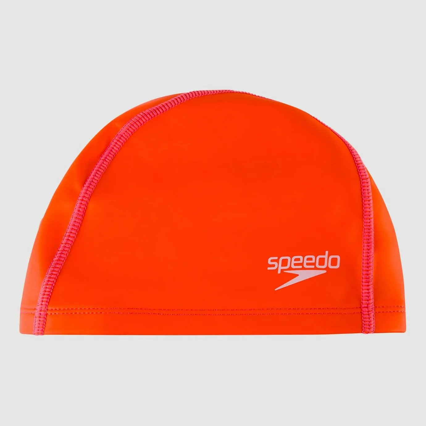 Adult Pace Cap Orange*Speedo Clearance