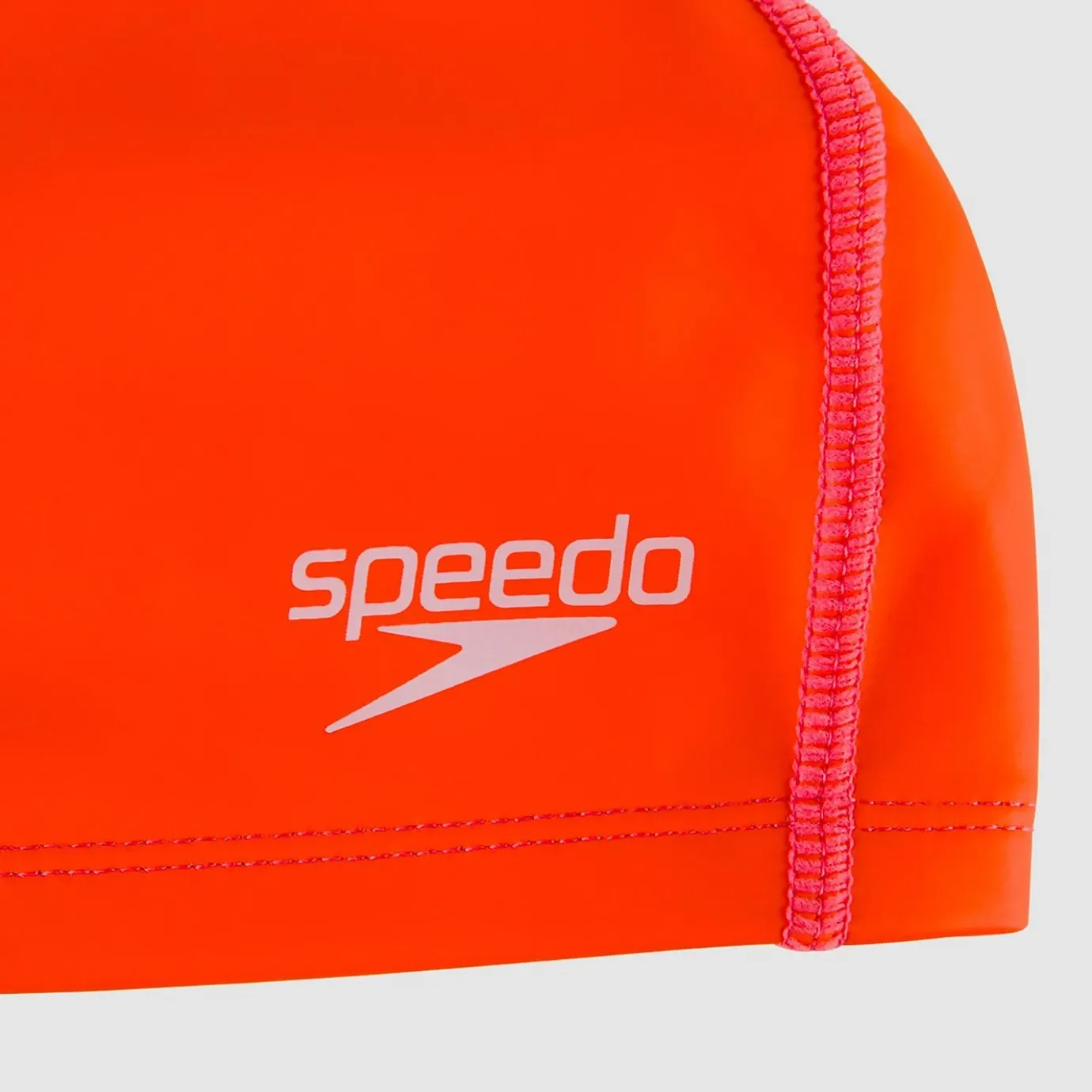Adult Pace Cap Orange*Speedo Clearance