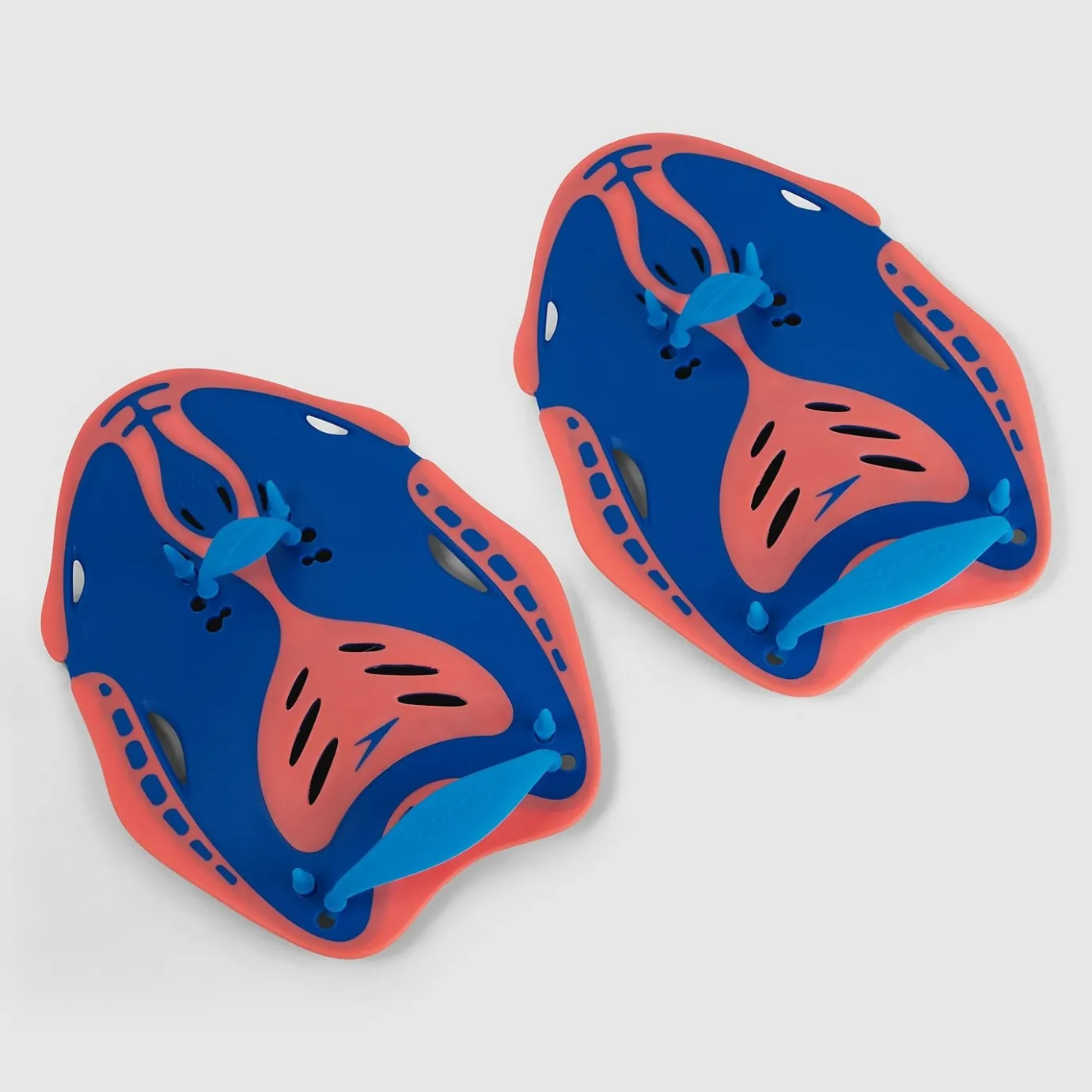 Adult Power Paddle Blue/Orange*Speedo Cheap
