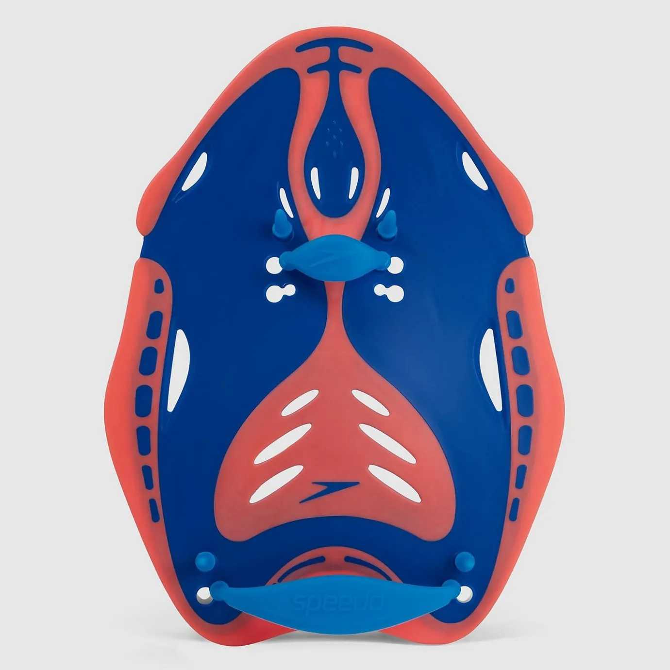 Adult Power Paddle Blue/Orange*Speedo Cheap