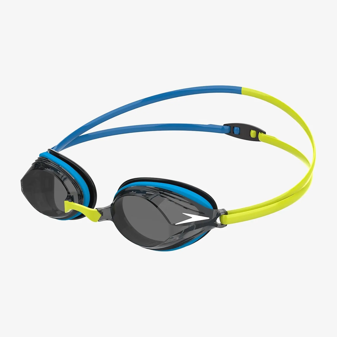 Adult Vengeance Goggles Green/Blue*Speedo Fashion