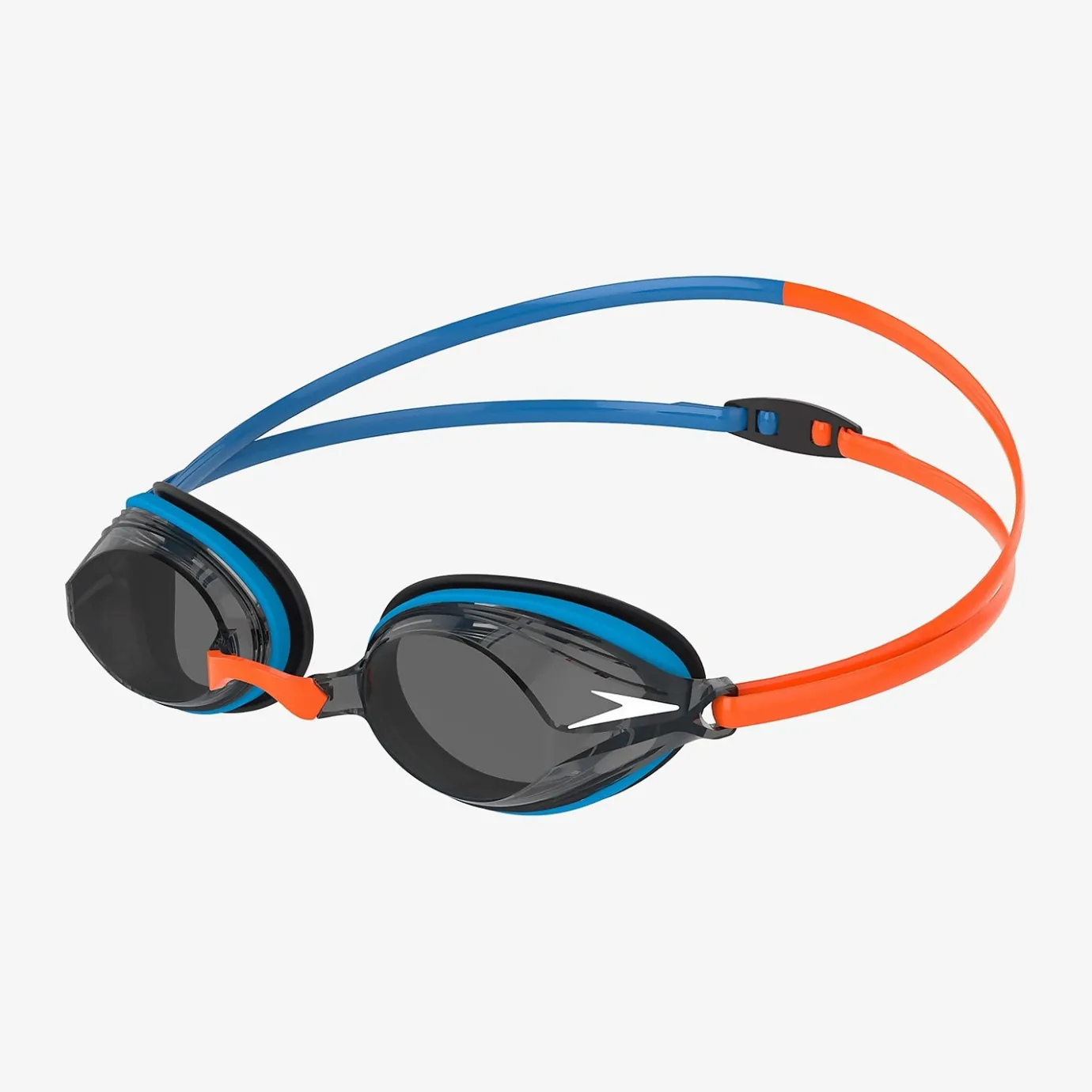 Adult Vengeance Goggles Orange/Blue*Speedo Shop