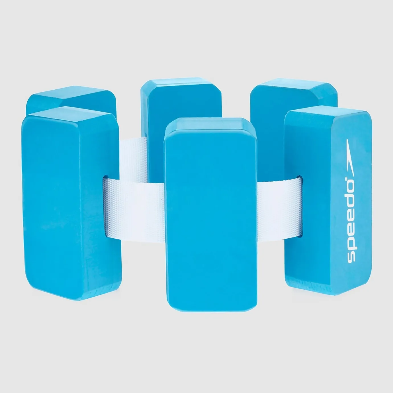 Aqua Belt Blue*Speedo New