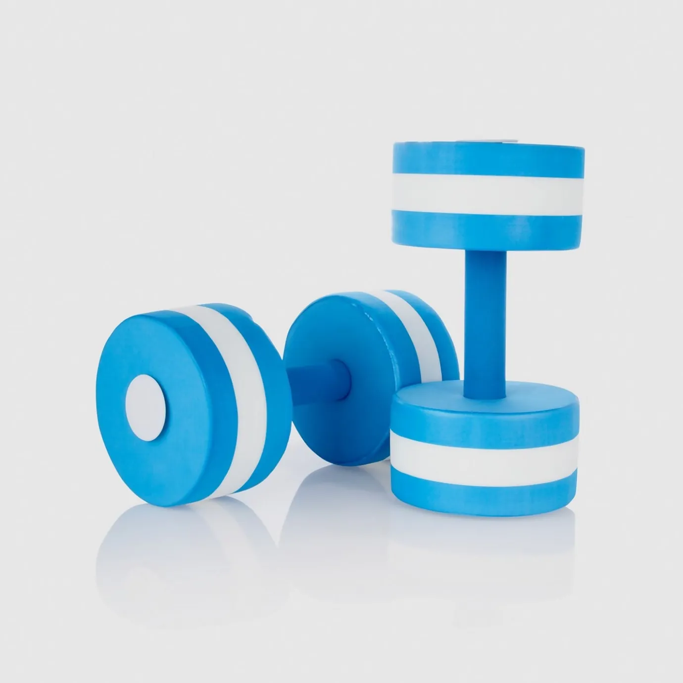 Aqua Dumbell Blue*Speedo Store