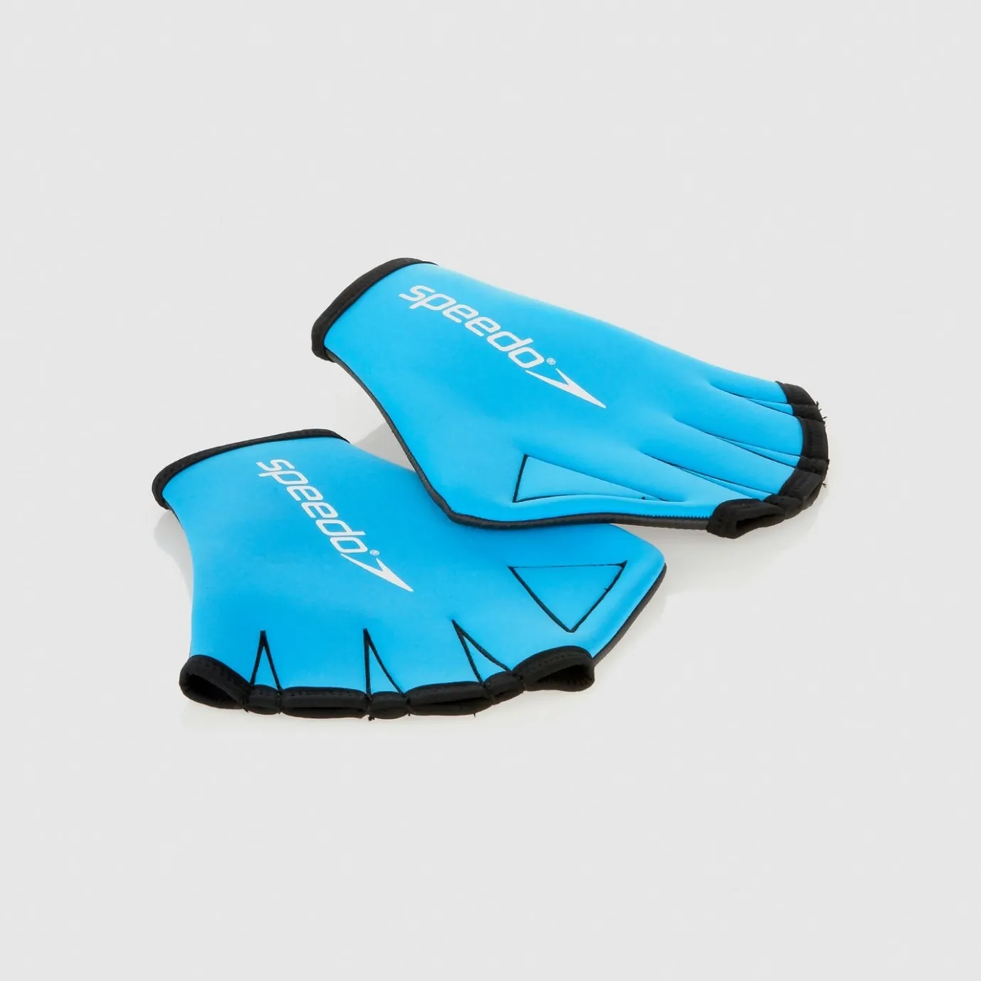 Aqua Glove Blue*Speedo Best