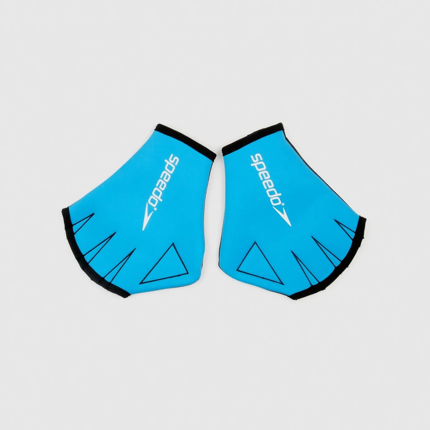 Aqua Glove Blue*Speedo Best
