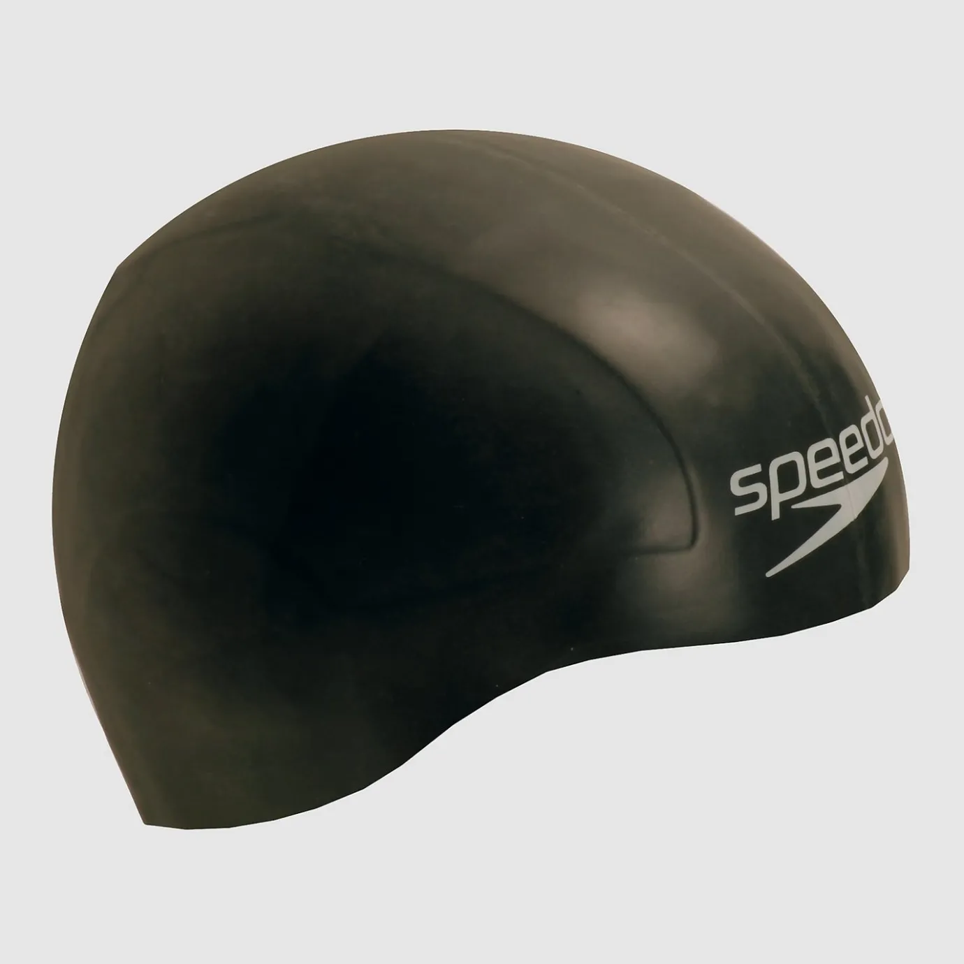 Aqua V Racing Cap Black*Speedo Online