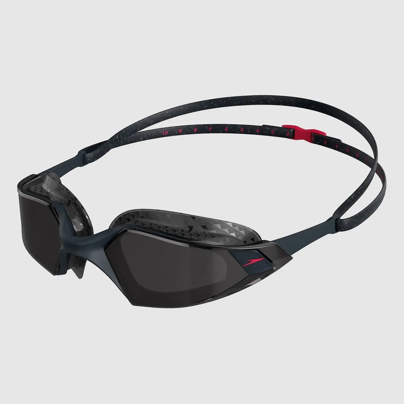 Aquapulse Pro Goggles Grey*Speedo Online