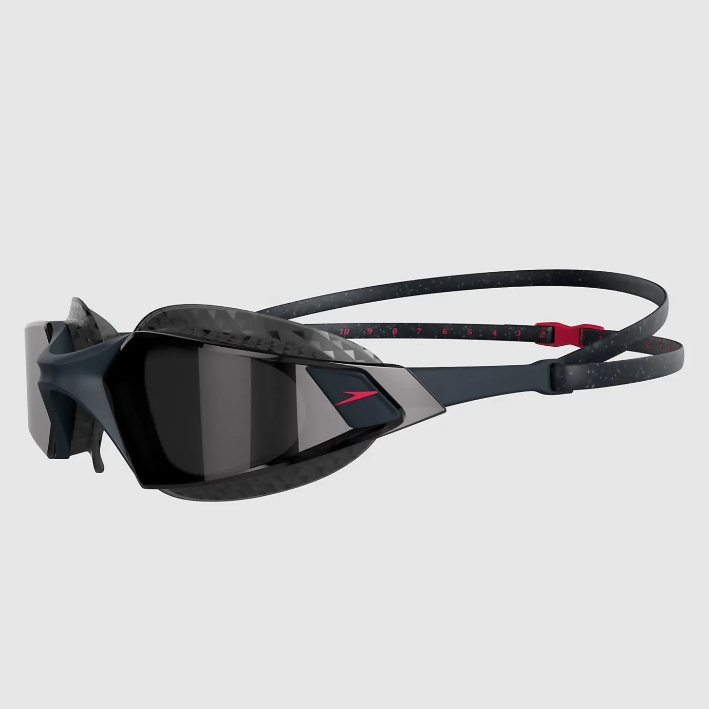 Aquapulse Pro Goggles Grey*Speedo Online