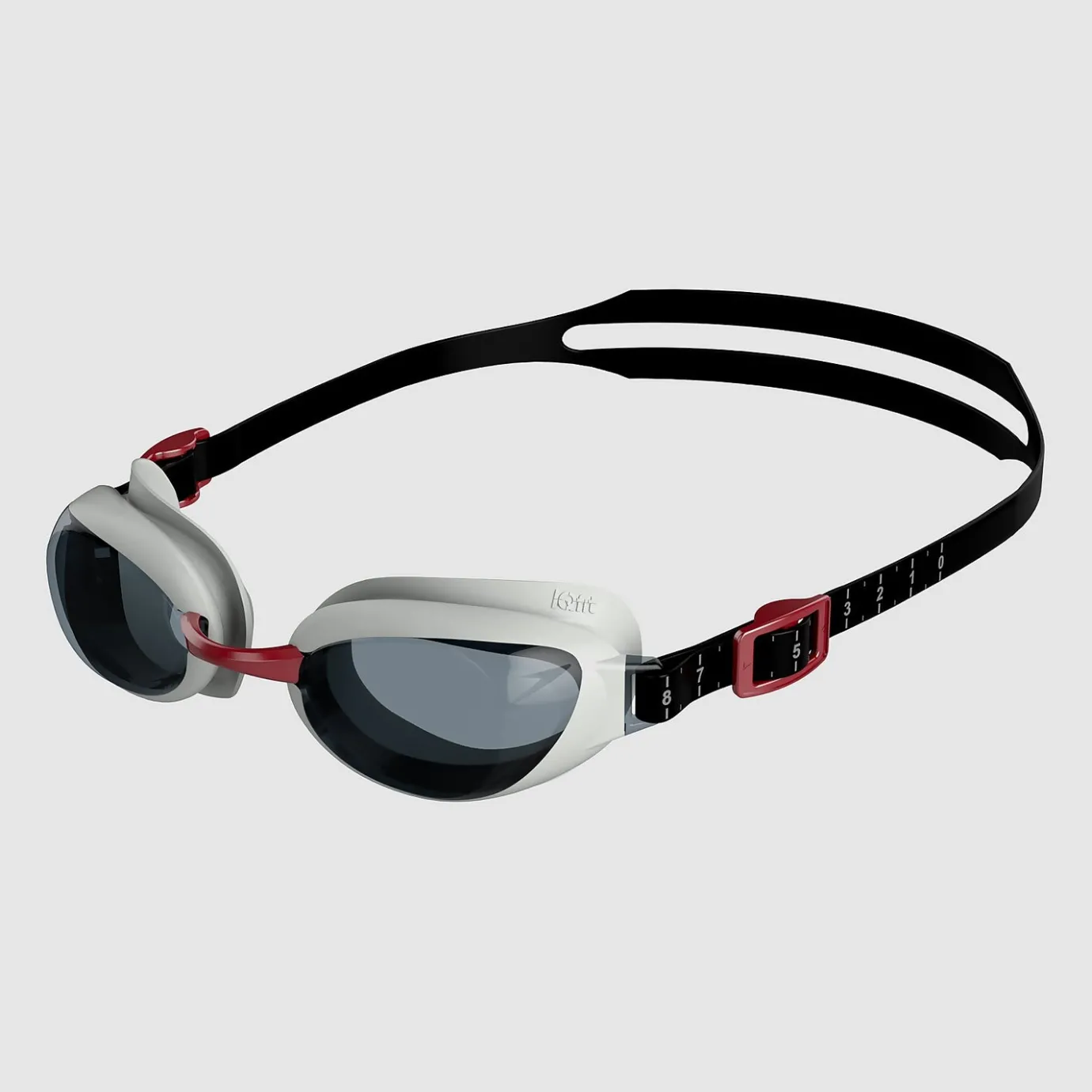 Aquapure Goggles Black*Speedo Store