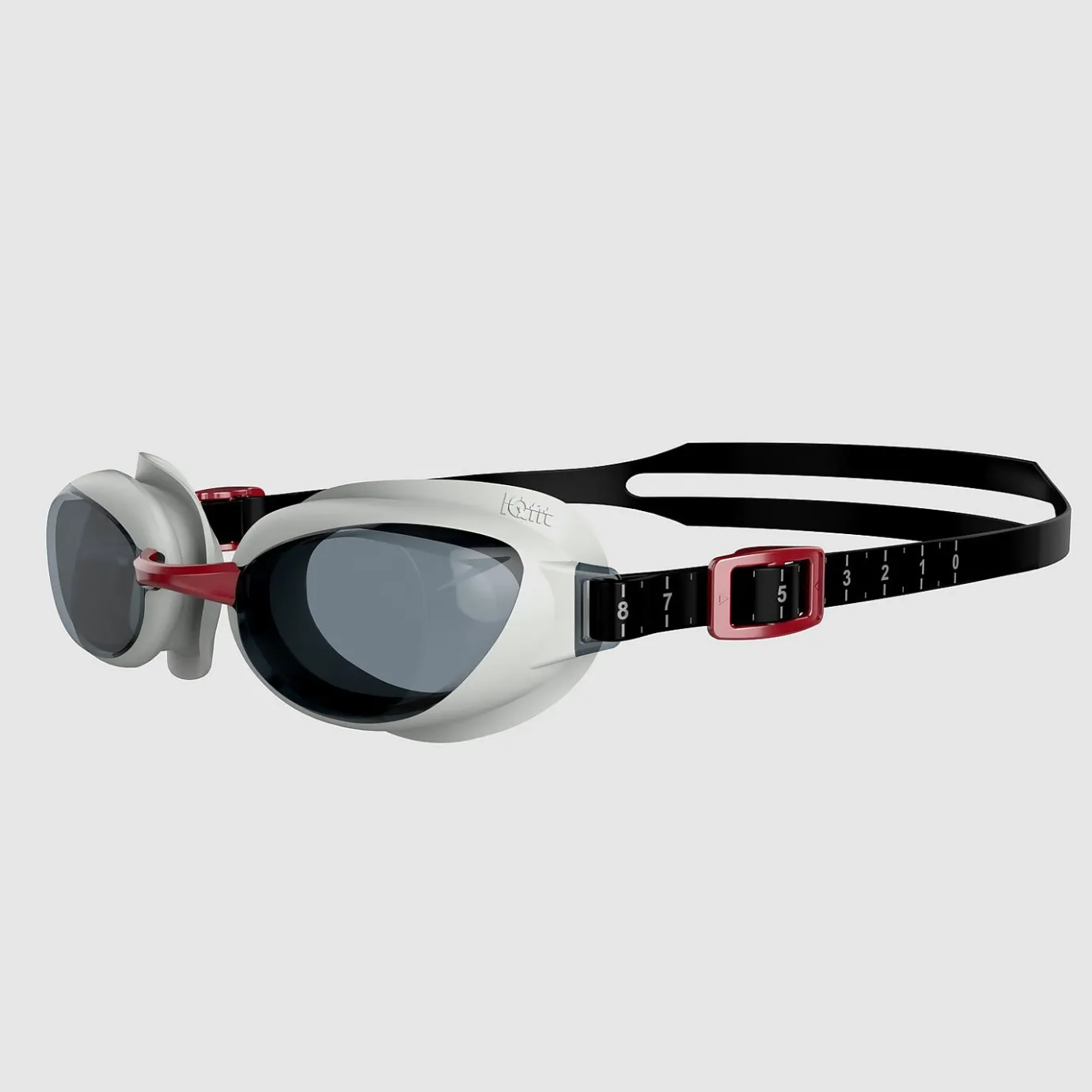 Aquapure Goggles Black*Speedo Store