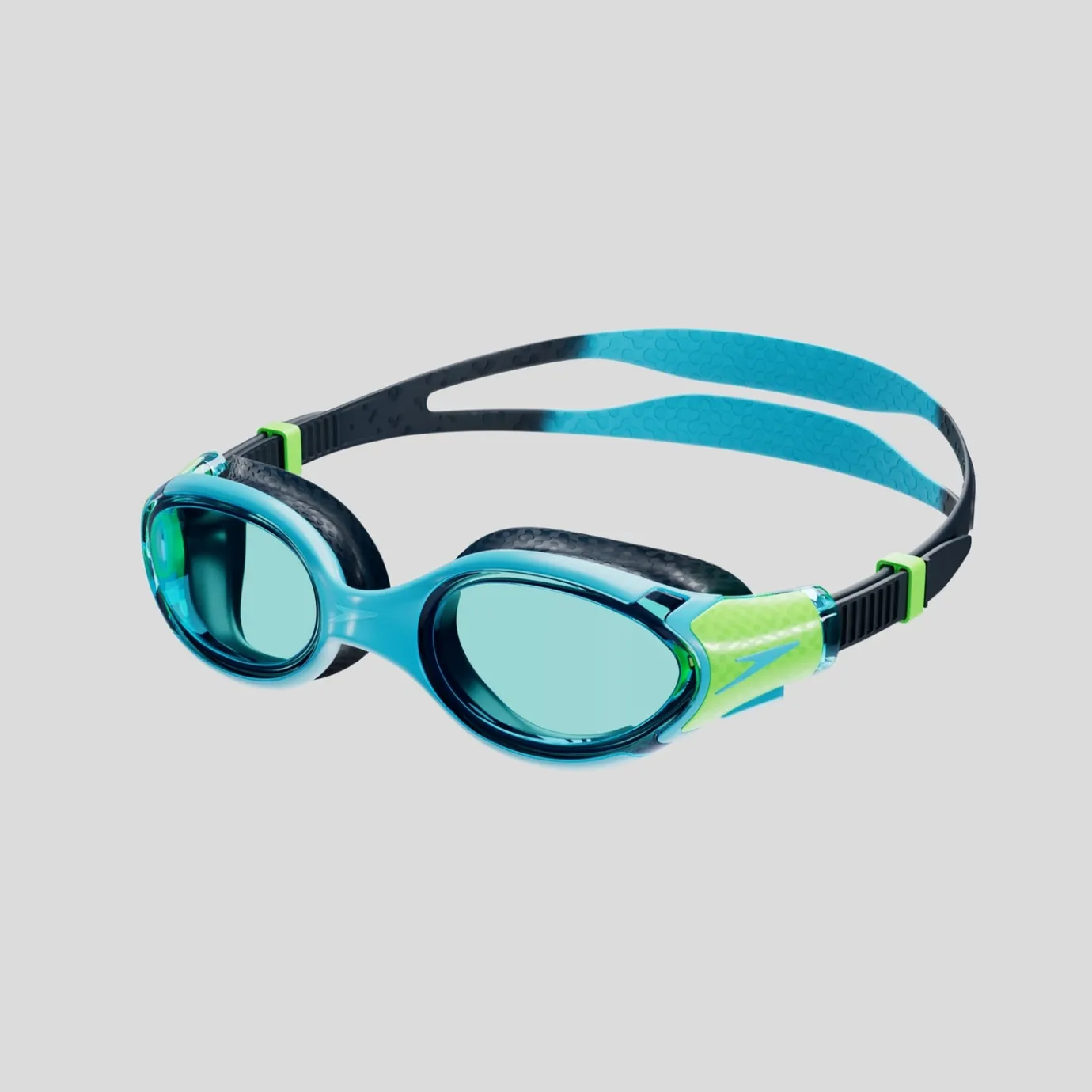Biofuse 2.0 Junior Goggles Blue/Green*Speedo Sale