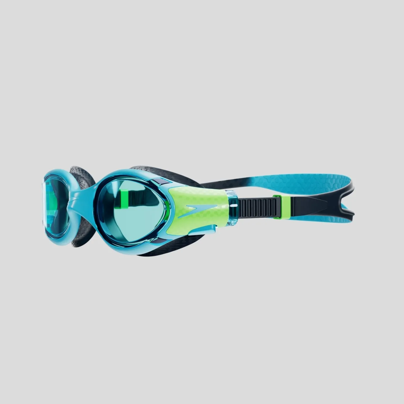 Biofuse 2.0 Junior Goggles Blue/Green*Speedo Sale