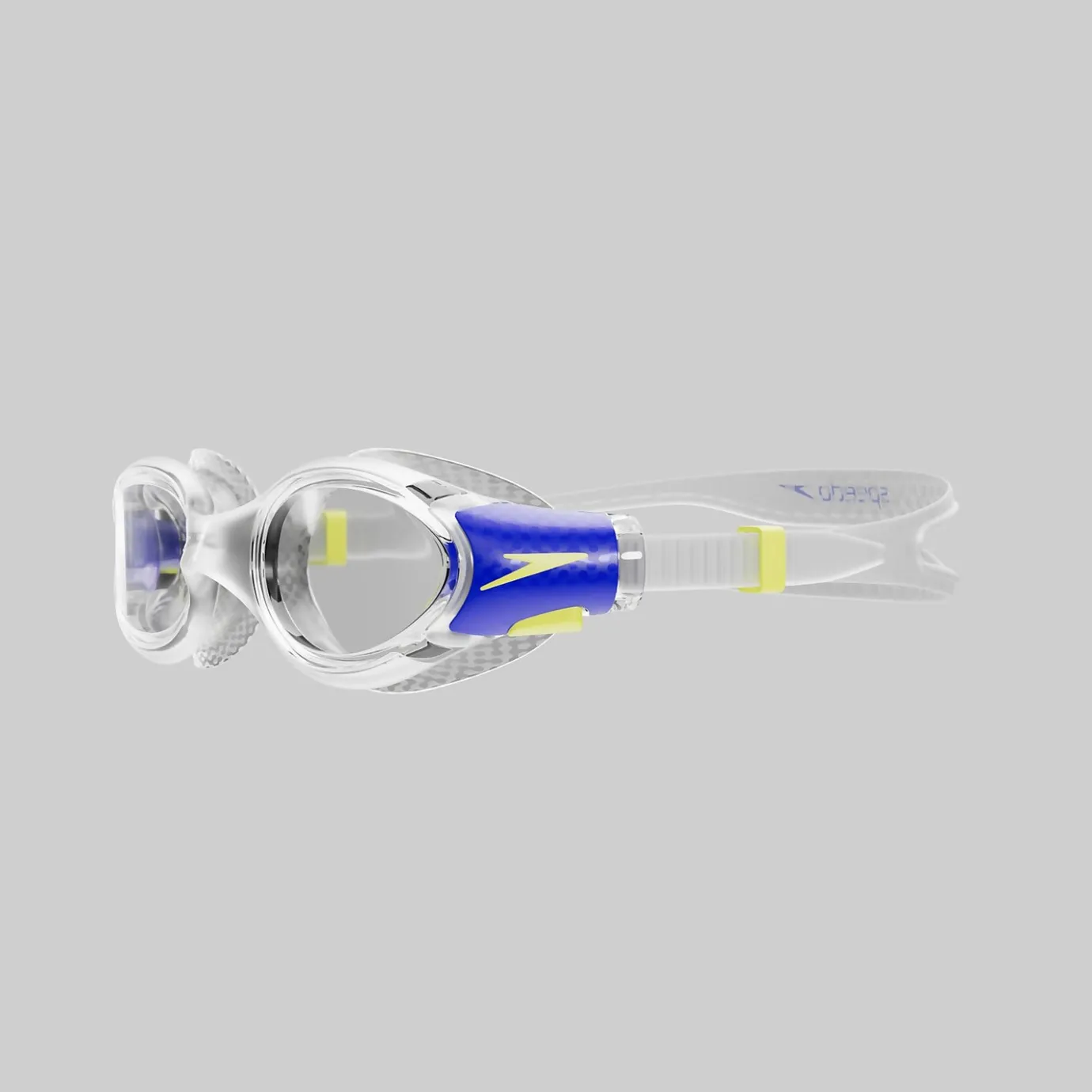 Biofuse 2.0 Junior Goggles Clear/Blue*Speedo Cheap