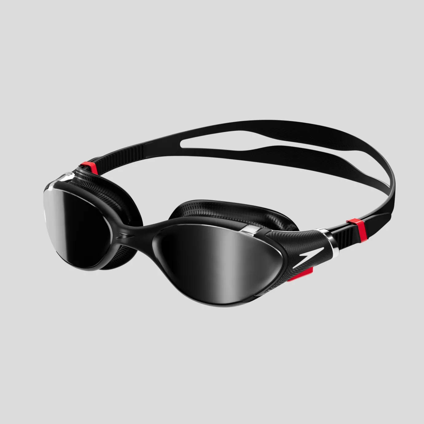 Biofuse 2.0 Mirror Goggles Black*Speedo Store