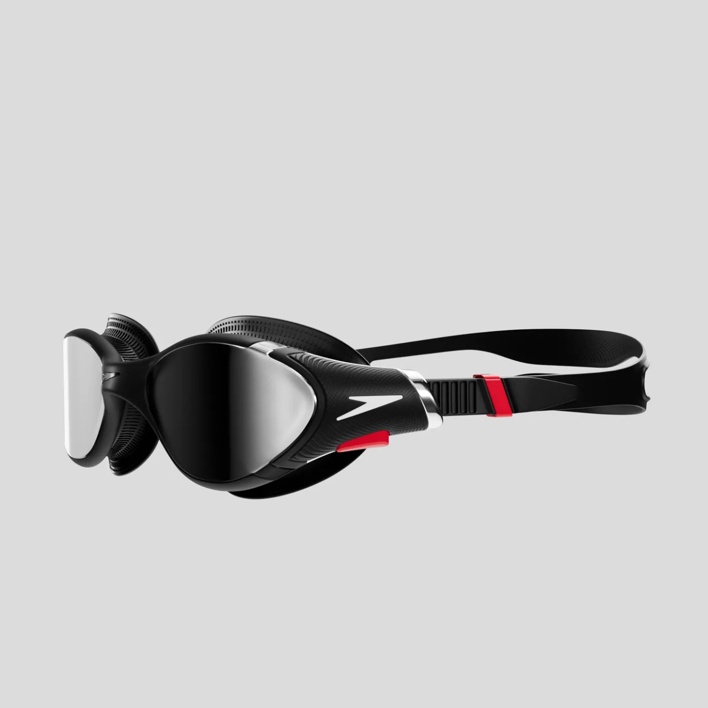 Biofuse 2.0 Mirror Goggles Black*Speedo Store