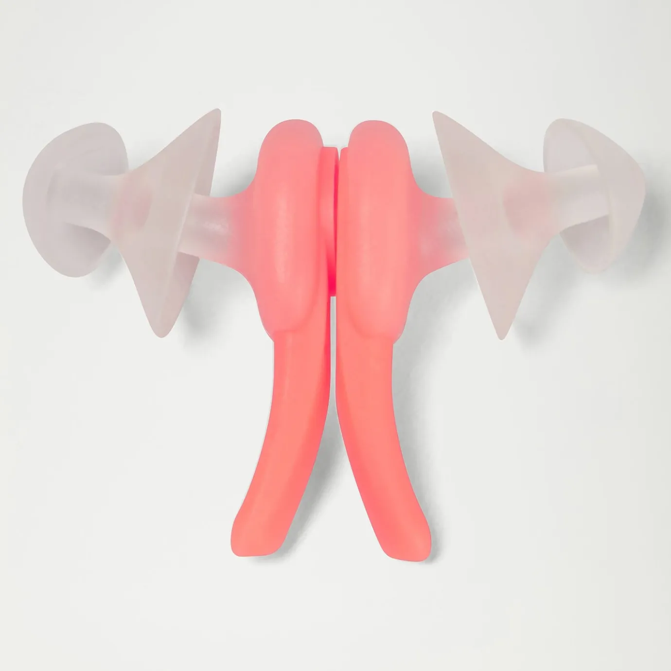Biofuse Earplugs Orange*Speedo New