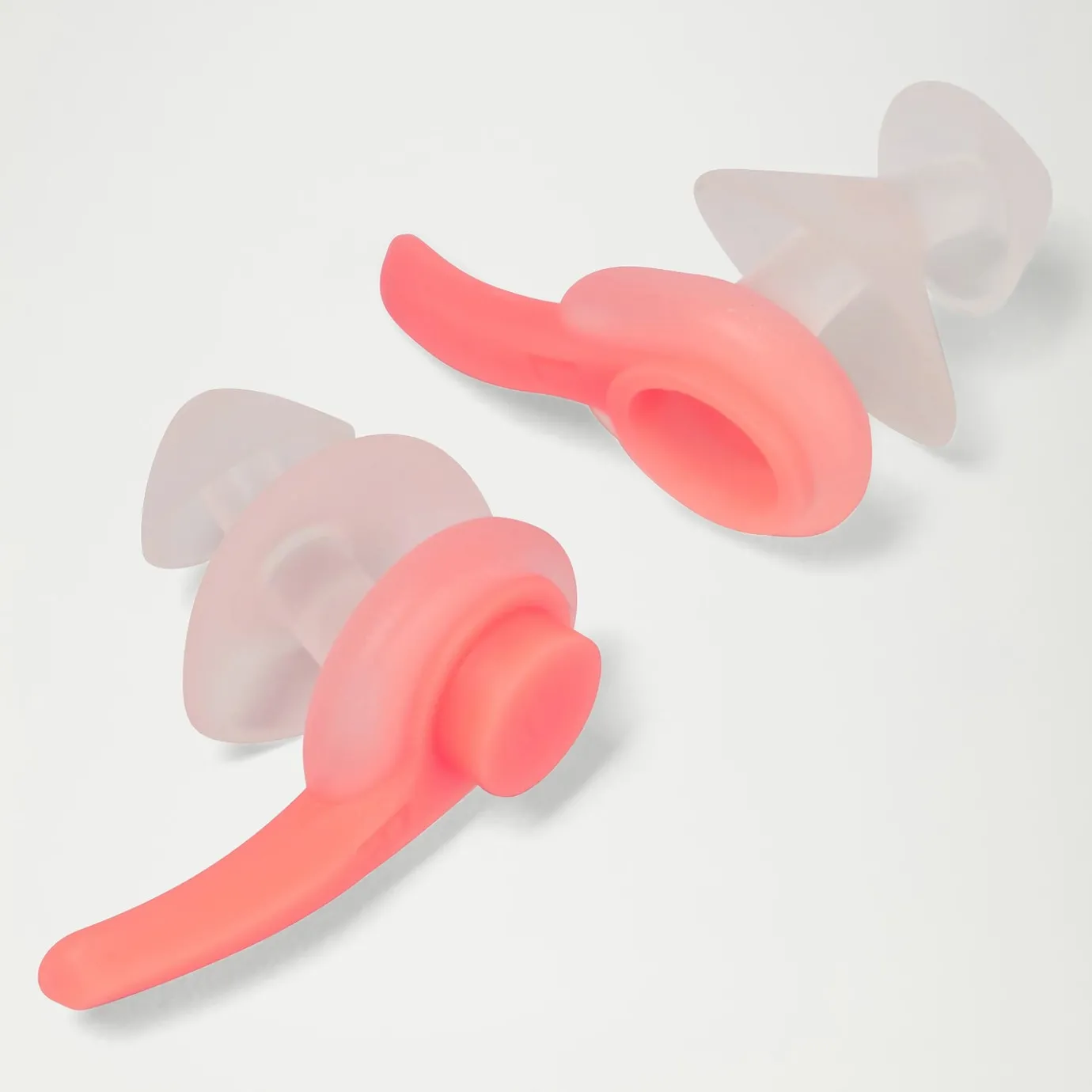 Biofuse Earplugs Orange*Speedo New