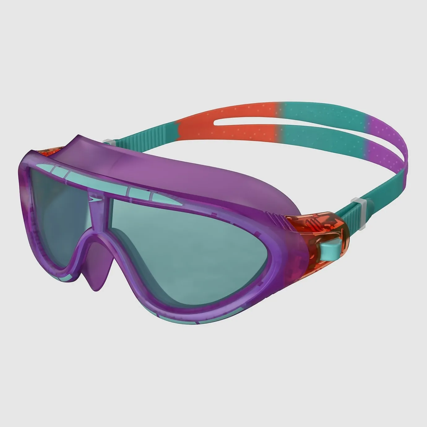 Biofuse Rift Junior Goggle*Speedo New