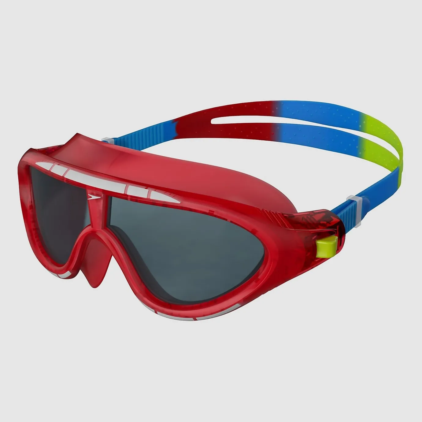 Biofuse Rift Junior Goggle*Speedo Hot
