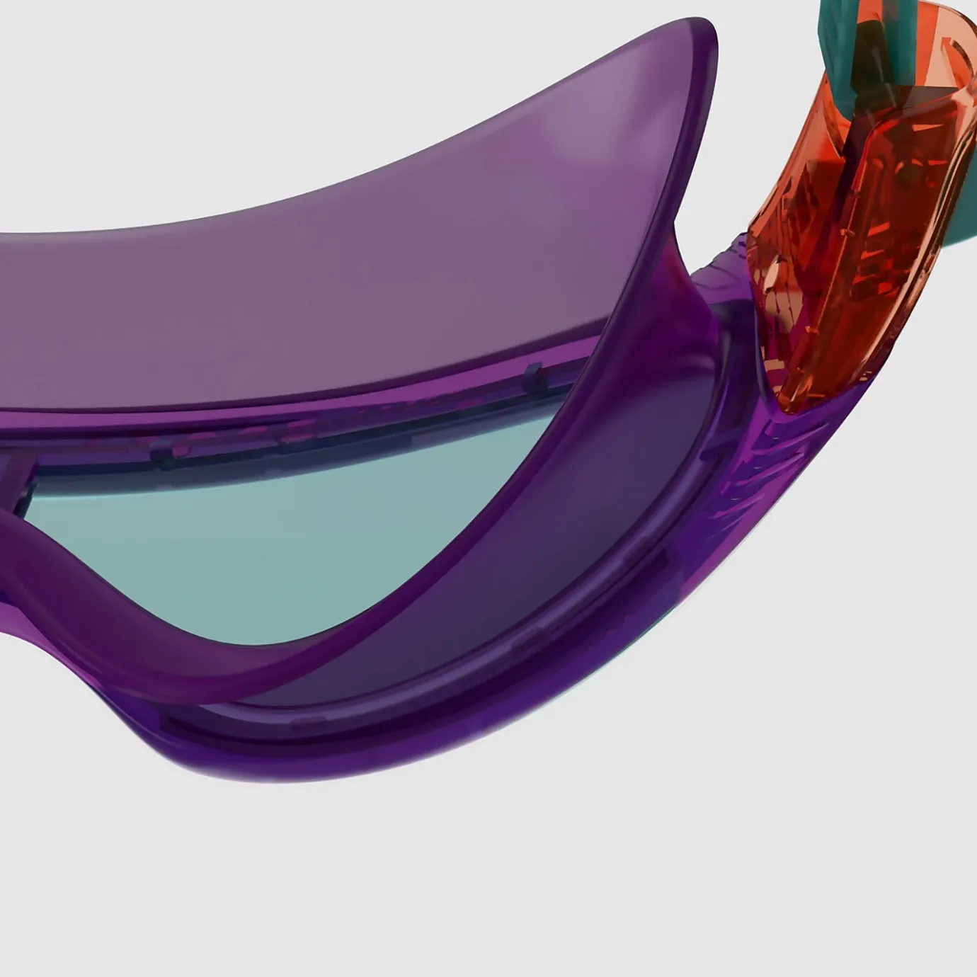 Biofuse Rift Junior Goggle*Speedo New