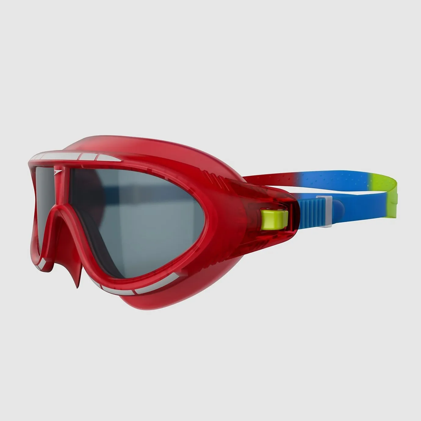Biofuse Rift Junior Goggle*Speedo Hot