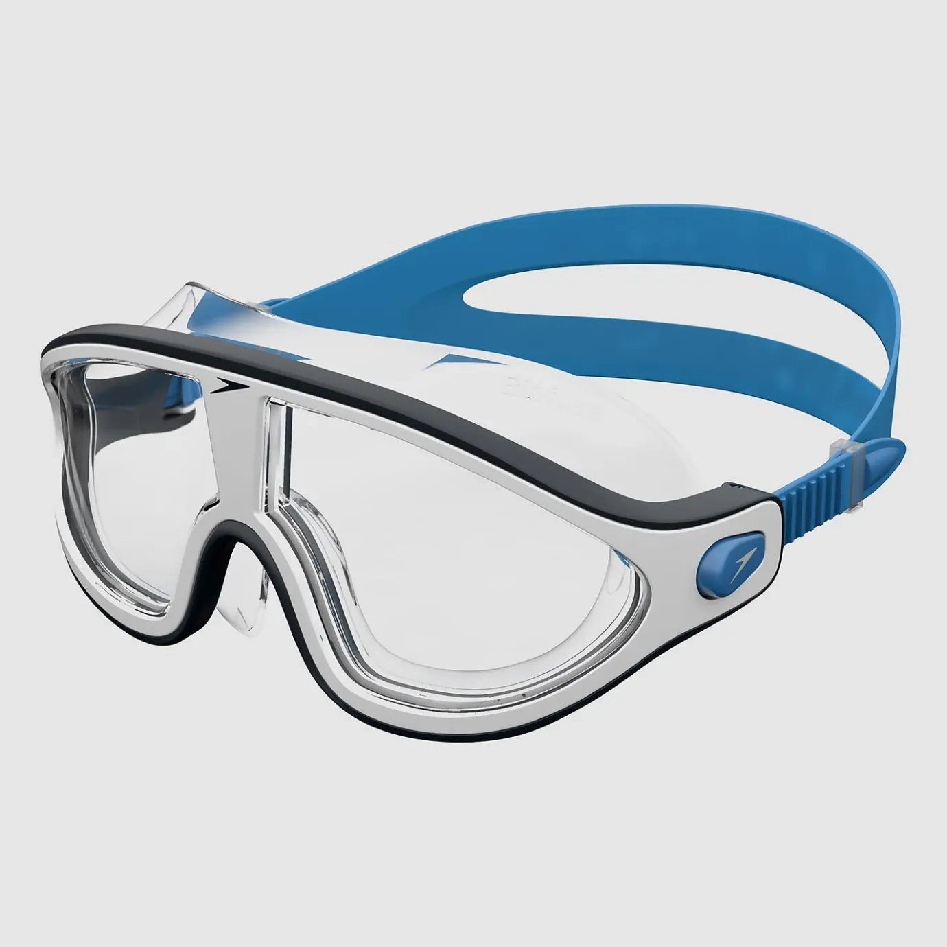 Biofuse Rift Mask Goggles Blue*Speedo Flash Sale