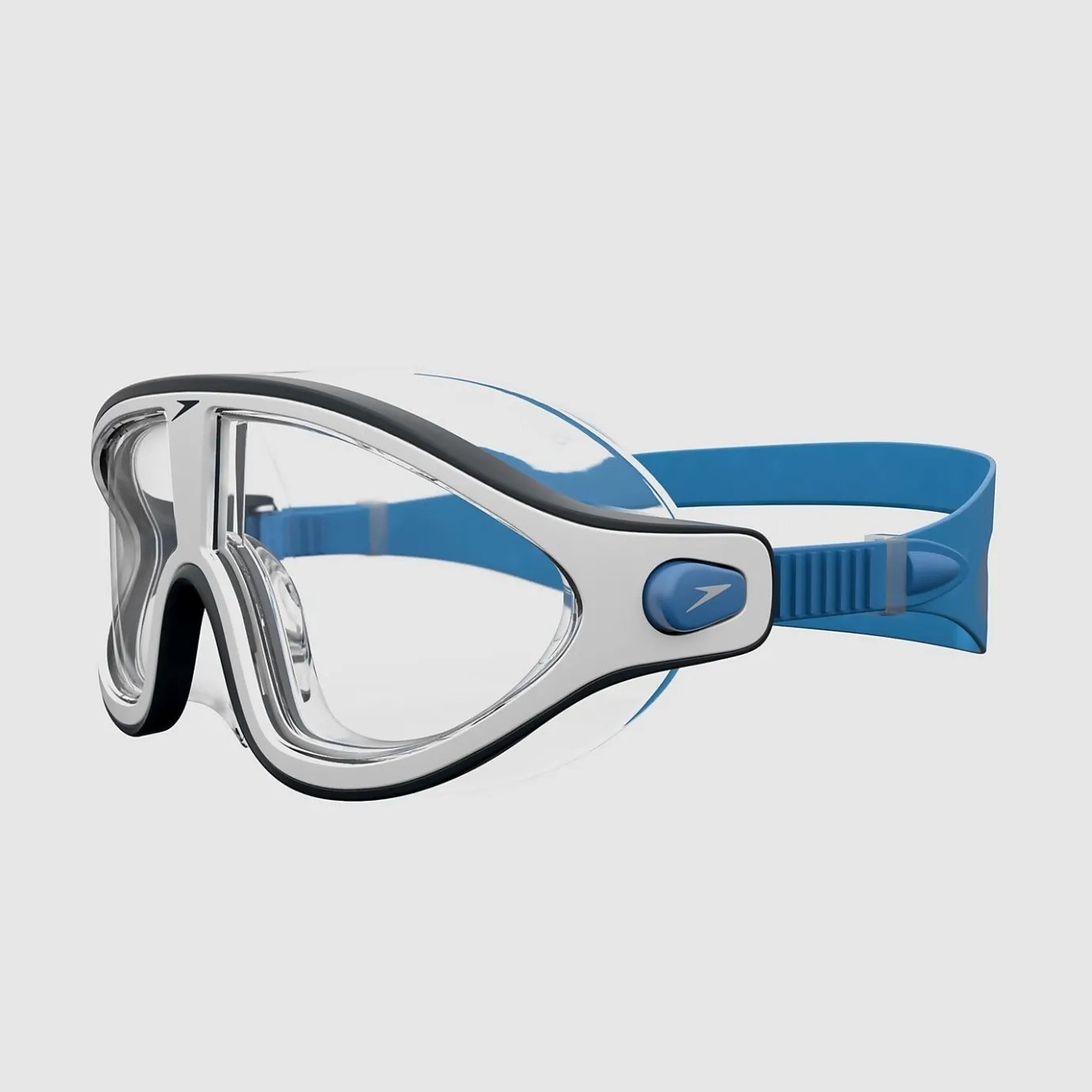Biofuse Rift Mask Goggles Blue*Speedo Flash Sale