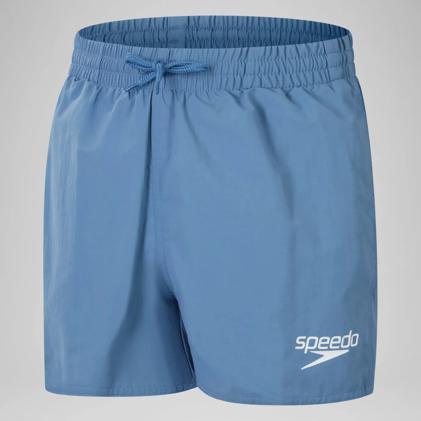 Boys' Classics 13" Swim Short Blue*Speedo Discount