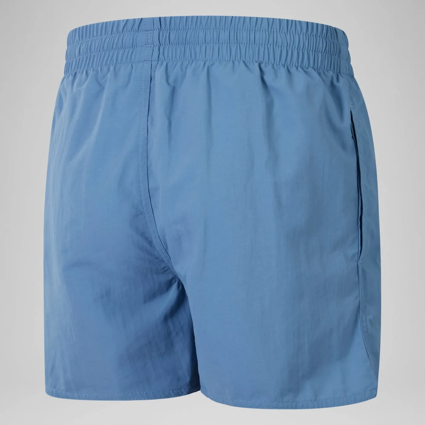 Boys' Classics 13" Swim Short Blue*Speedo Discount